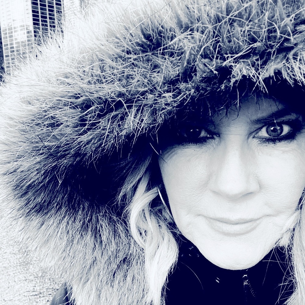 Hi! Nice to meet you!